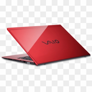 Vaio Sx14 Laptop Notebook - Netbook Clipart