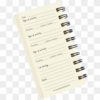 Notebook , Png Download Clipart