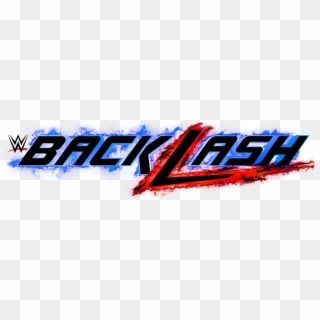 Watch Wwe Backlash Ppv Online Free Stream - Wwe Backlash 2019 Logo Clipart