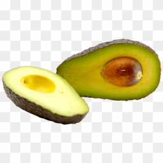 Free Png Avocado Png Images Transparent - Avocado Png Clipart
