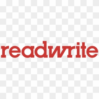 Readwrite Logo Clipart