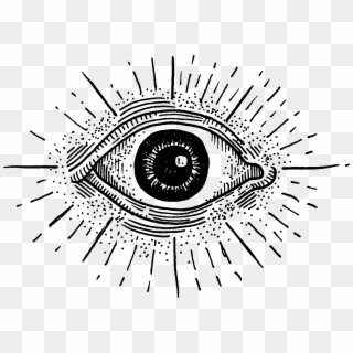 Eyeball Png - Eye Clipart
