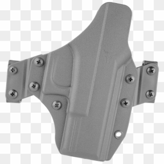 Total Eclipse Holster - Glock 48 Rcs Perun - Png Download