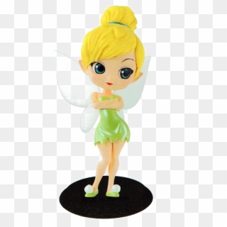 Tinkerbell Download Transparent Png Image - Q Posket Disney Characters Tinker Bell Clipart