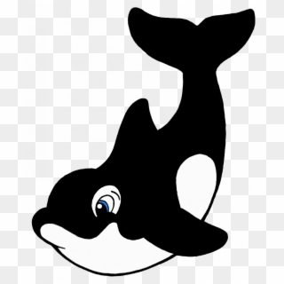 Last Chance Shamu Coloring Pages Orca Whale Page Free - Cute Killer Whale Cartoon Clipart