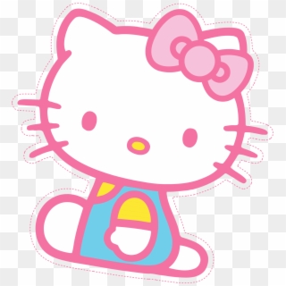 By Ff - Gif Hello Kitty Sexy Clipart