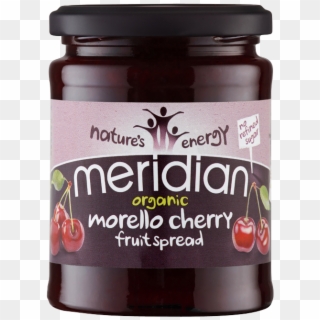 Morello - Cherry - Meridian Spreads Clipart