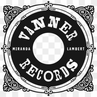 Miranda Has Established Her Own Label Imprint Vanner - Circle Clipart