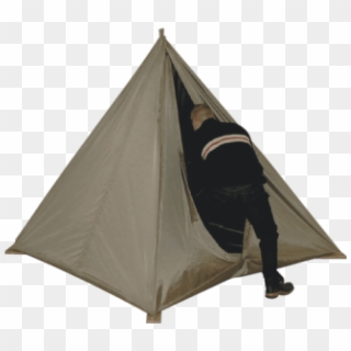 Faraday Tent Clipart