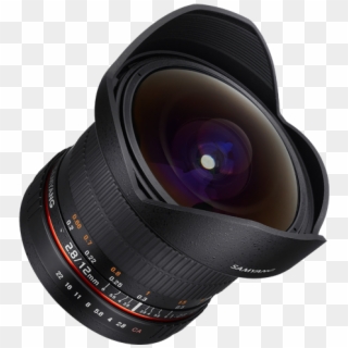 1549370354 - Fisheye Lens Clipart