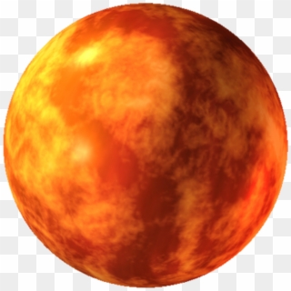 Mars Planet Png Clipart