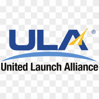 Nasa Logo - United Launch Alliance Clipart