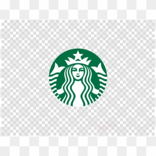 Coffee Circle Png Image - Starbucks New Logo 2011 Clipart