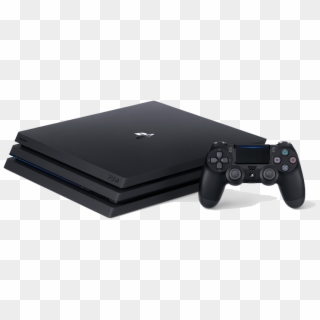 Png-ps4 - Ps4 Pro Clipart