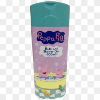Bath And Shower Gel Clipart