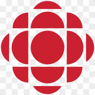 Radio Canada Logo Png Transparent - Cbc Radio Clipart
