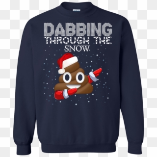 Find Dabbing Snow Christmas Emoji Poop Shirt - Dark Souls Christmas Sweater Clipart