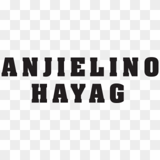 Anjielino Hayag - Farm Aid Clipart