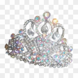 Queen Crown Transparent Png - Tiara Clipart