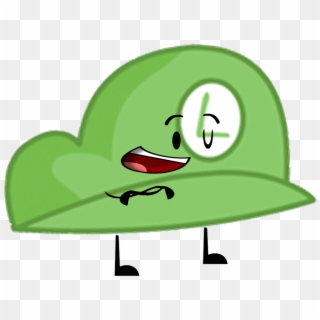 Luigi Hat Png - Cartoon Clipart