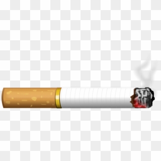 Thug Life Cigarette Png - Smoke Cb Editing Background Clipart