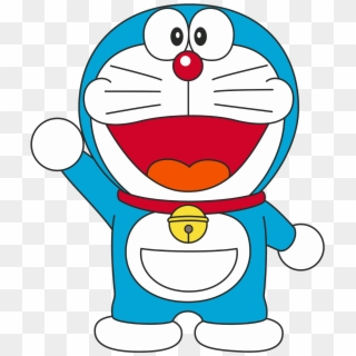 Doraemon Transparent Cgi - Doraemon Clipart - Png Download