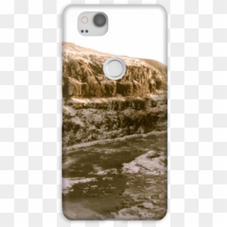 Icelandic Waterfall Case Pixel - Iphone Clipart