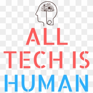 65ea16 - All Tech Is Human Clipart