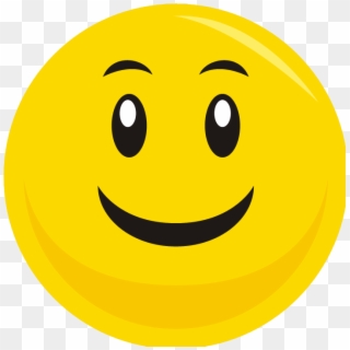 Happy Face Png - Frustrated Face Clip Art Transparent Png