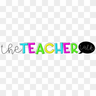 Teacher Talk Clipart