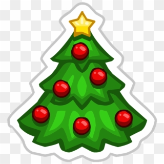 Tacos Png - Christmas Tree Clipart