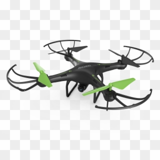 Created With Raphaël - Drone Archos Clipart