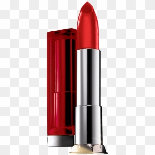 Lipstick Png - Maybelline Red Lipstick Transparent Clipart