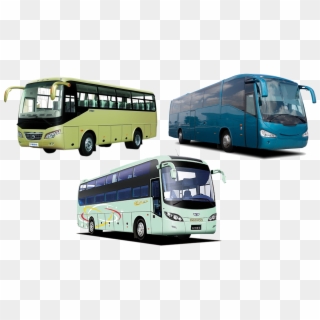 Bus Download Png Image - Cost Of Ac Bus Clipart
