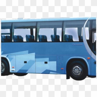 Bus Png Transparent Images - Bus Clipart