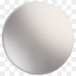 White Grey Circle Button Transparent Clipart