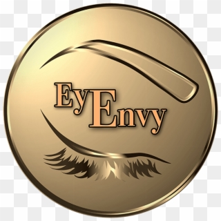 Eye Envy Logo - Eyelash Extensions Clipart