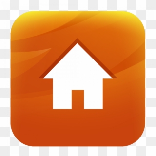 Home-icon - Home Logo For Website Clipart