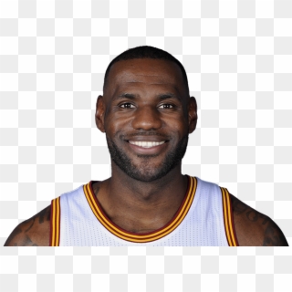 Free Icons Png - Lebron James Face Transparent Background Clipart