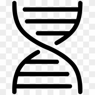 Png File Svg - Genome Sequence Icon Clipart