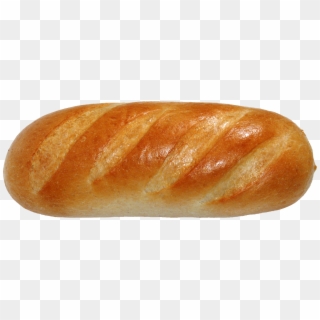 Bread Png Image - Батон Png Clipart (#1219181) - PikPng