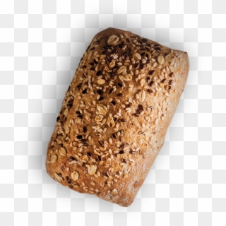 Bread - Whole Wheat Bread Clipart