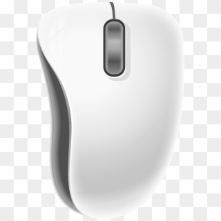 Comuter Mouse Png Clip Art - Mouse Transparent Png