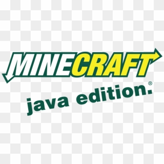 Java Editionlogoswap - Minecraft Sbubby Clipart