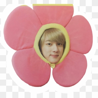 1020 X 952 21 - Kim Seokjin Flower Clipart