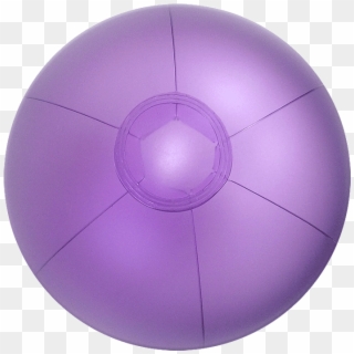 Svg Transparent Library Inch Shimmer Balls Get Customized - Giant Beach Ball Purple Clipart