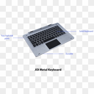 Joi 11 Metal Keyboard Clipart