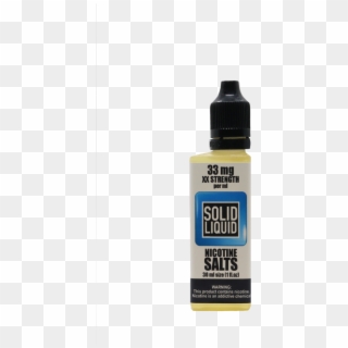 Blue Burst Salts Clipart