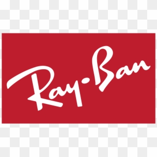 Visit Either Location For The Same Great Customer Service - Ray Ban Logo Png Clipart