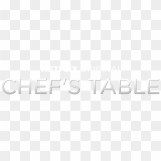 Chef's Table - Monochrome Clipart